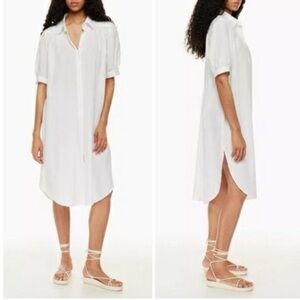 Wilfred Free - Awaken Linen Dress